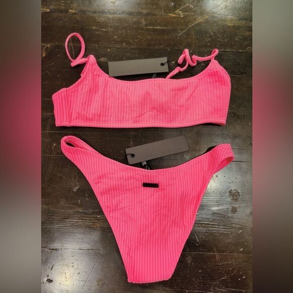 TRIANGL PIPA CHEEKY DANDY CANDY NO BAG NEW WITH TAGS - Picture 4 of 4